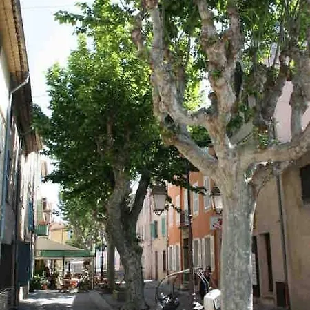 Maison Jasmin, Modern, Air-conditioned 2-bed With Lovely Terrace & Communal Pool Le Plan-de-la-Tour